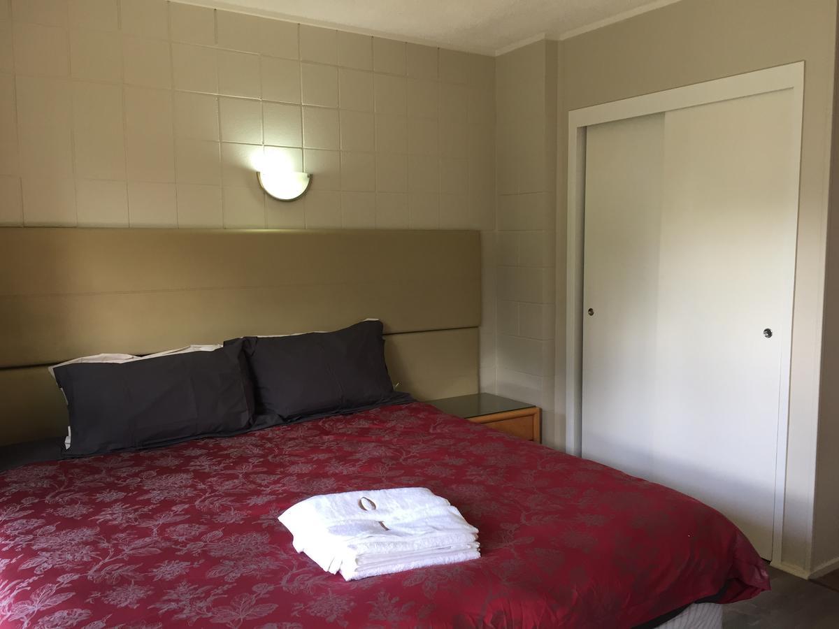 Mt Roskill Motel Auckland Ngoại thất bức ảnh